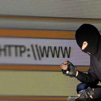 links más usados para robar en Colombia