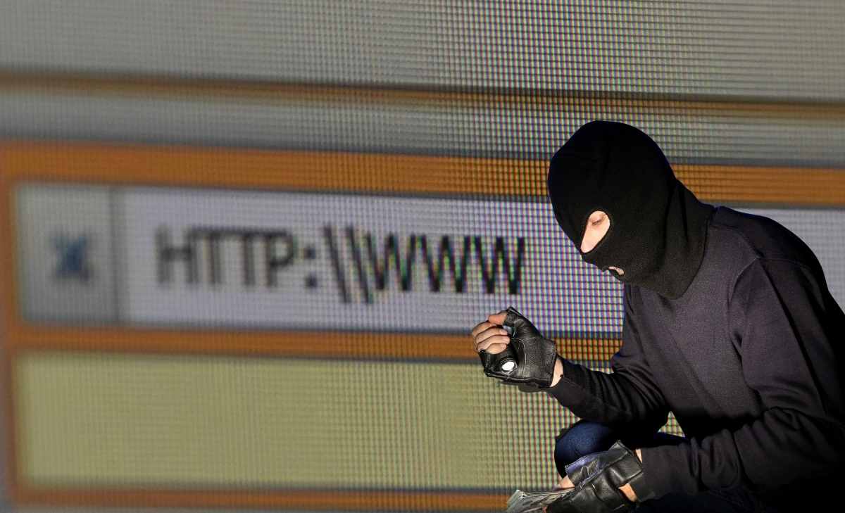 links más usados para robar en Colombia