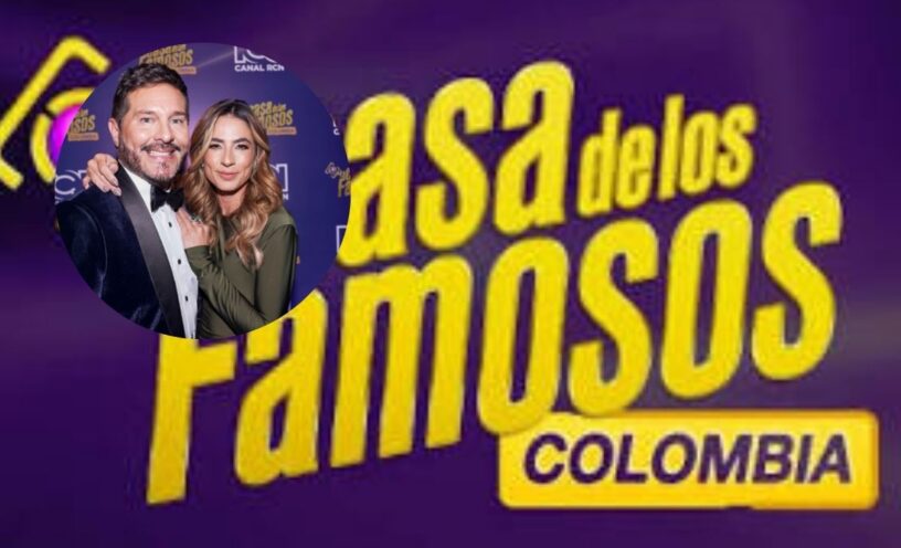 lista completa de participantes de La casa de los famosos 2