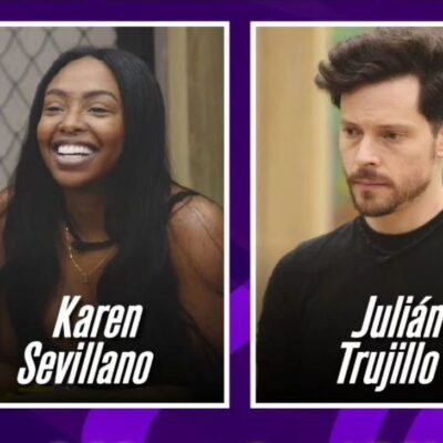 llevaron el premio a La casa de los famosos