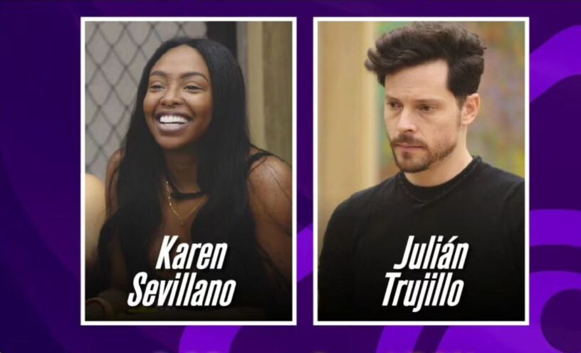 llevaron el premio a La casa de los famosos