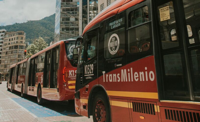 lo que dejó TrasMilenio en 24 años de funcionamiento