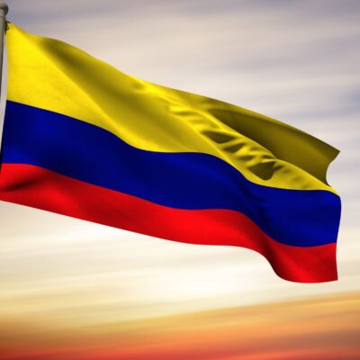 Cuál es el municipio donde nació el himno nacional de Colombia