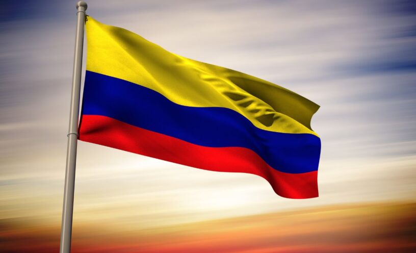 Cuál es el municipio donde nació el himno nacional de Colombia