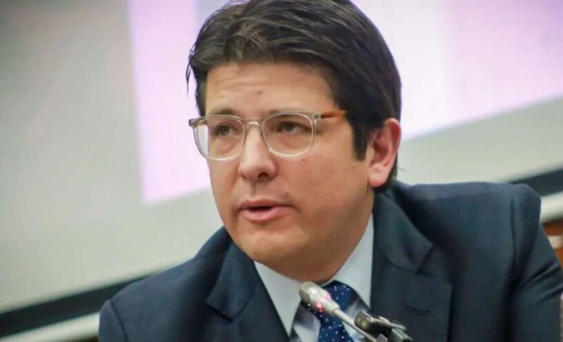 nuevas pistas caso de Miguel Uribe