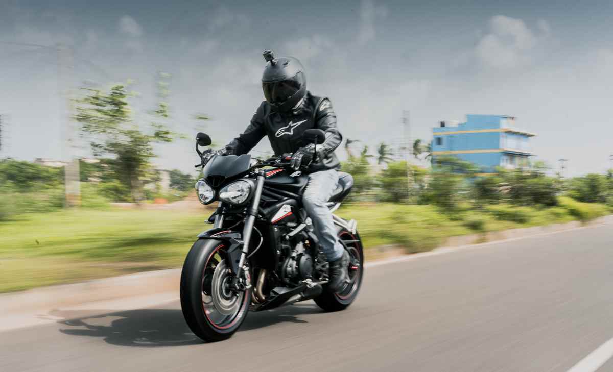 las localidades en que más roban motocicletas en Bogotá