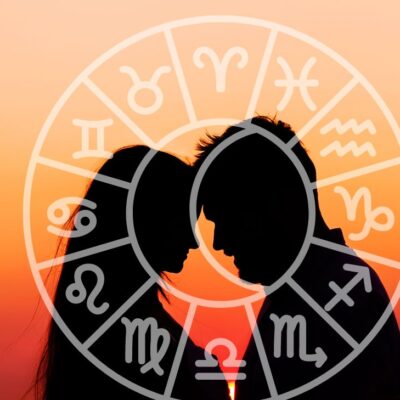 Estos son los 5 signos del Zodiaco que aman demasiado