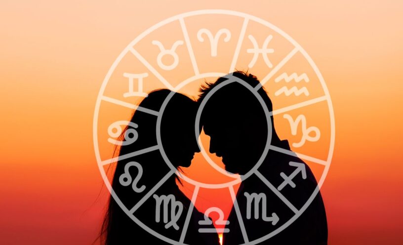 Estos son los 5 signos del Zodiaco que aman demasiado