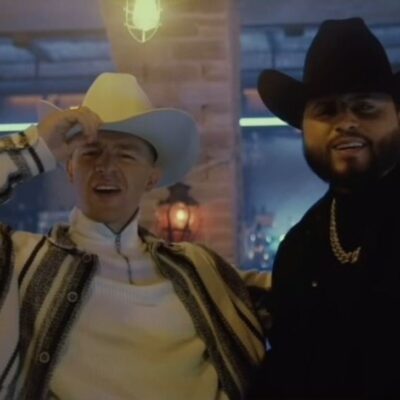 Los Dolidos de Luis Alfonso y Tony Aguirre