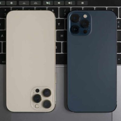 los iphone que ya no podrán actualizarse