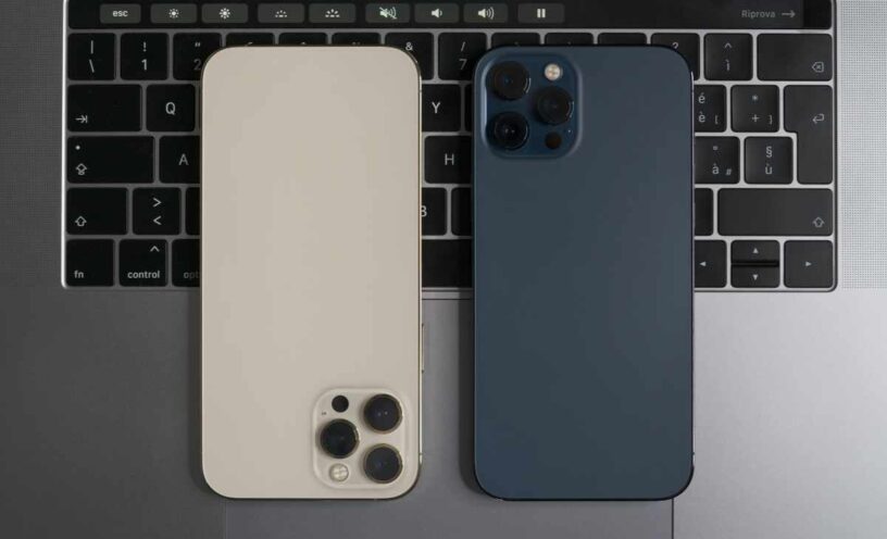 los iphone que ya no podrán actualizarse