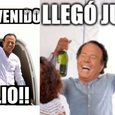 Los mejores memes de Julio 2025