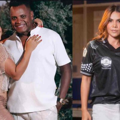 los rumores del nuevo romance de Maren García