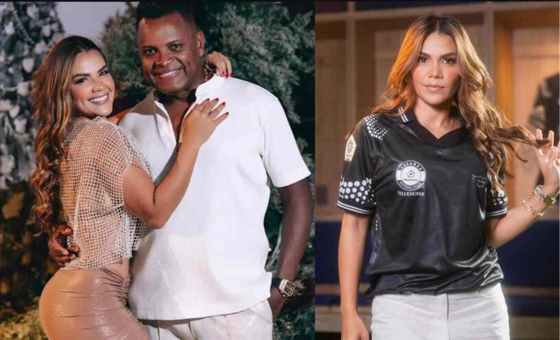 los rumores del nuevo romance de Maren García