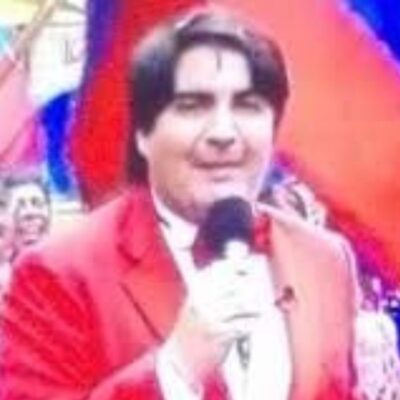 luce actualmente Juan Carlos Villegas de También Caerás