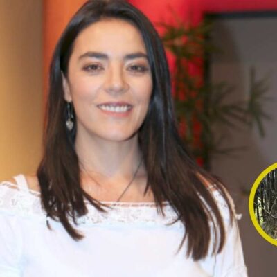 lugar donde Sandra Reyes pasó sus últimos días