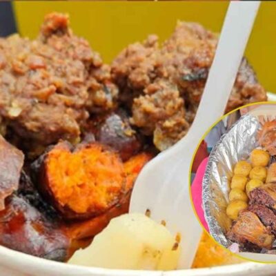 lugares para comer en Bogotá por menos de 15.000