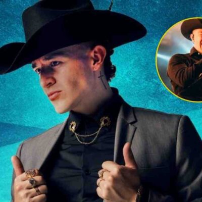 Luis Alfonso: su canción "Stylacho"