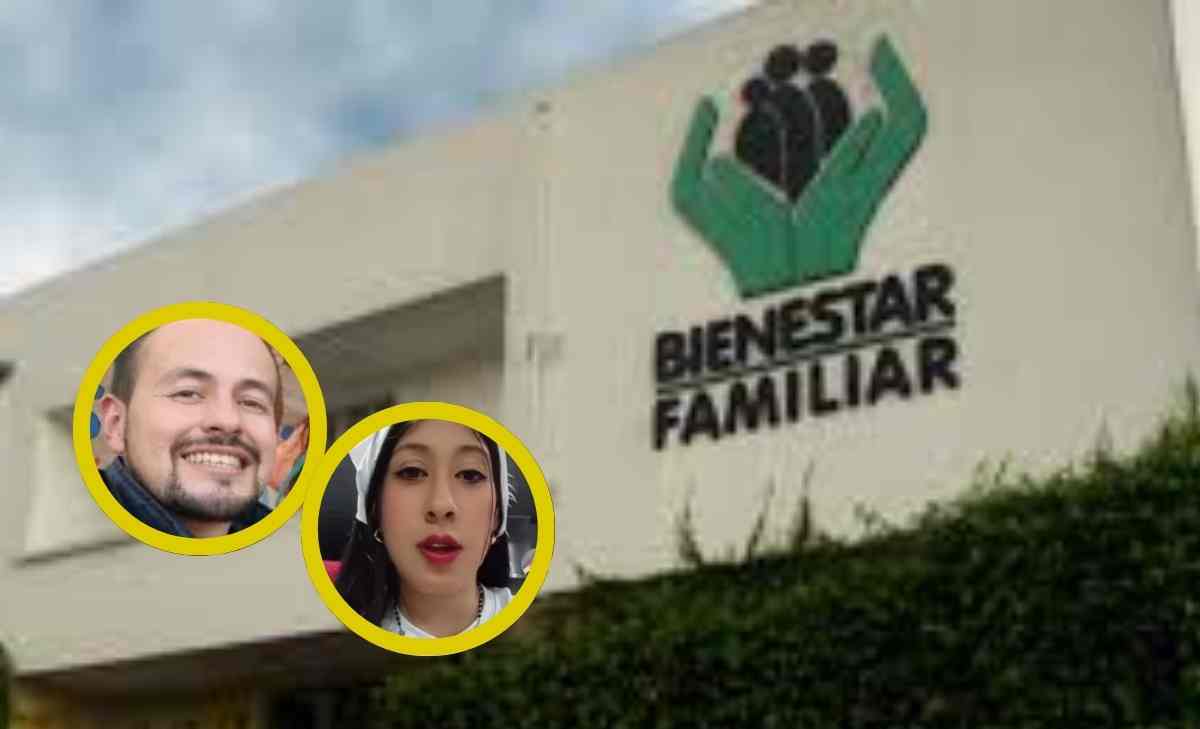 mujer que denunció presuntos abusos sexuales en un jardín infantil del ICBF