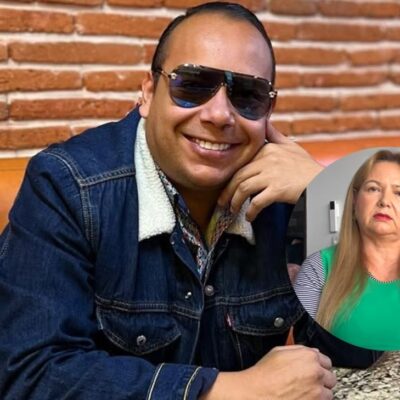 Madre del hijo de Diomedes Díaz acerca de la decisión de amputación