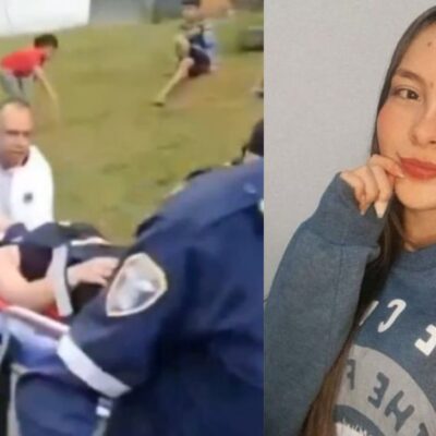 madre que asesinó a su hija de tres años podría quedar libre
