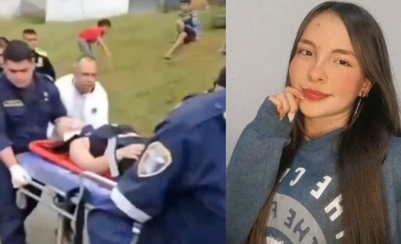 madre que asesinó a su hija de tres años podría quedar libre