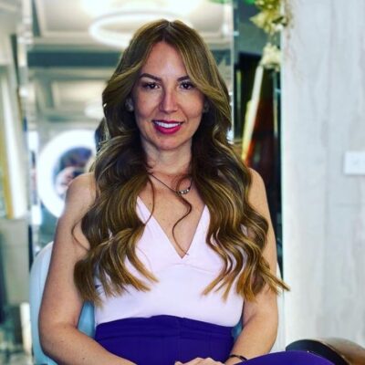Mafe Walker en riesgo en La Casa de los Famosos