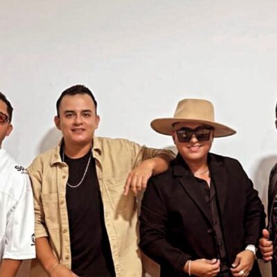 'Mala conducta' de Los Hermanos Medina