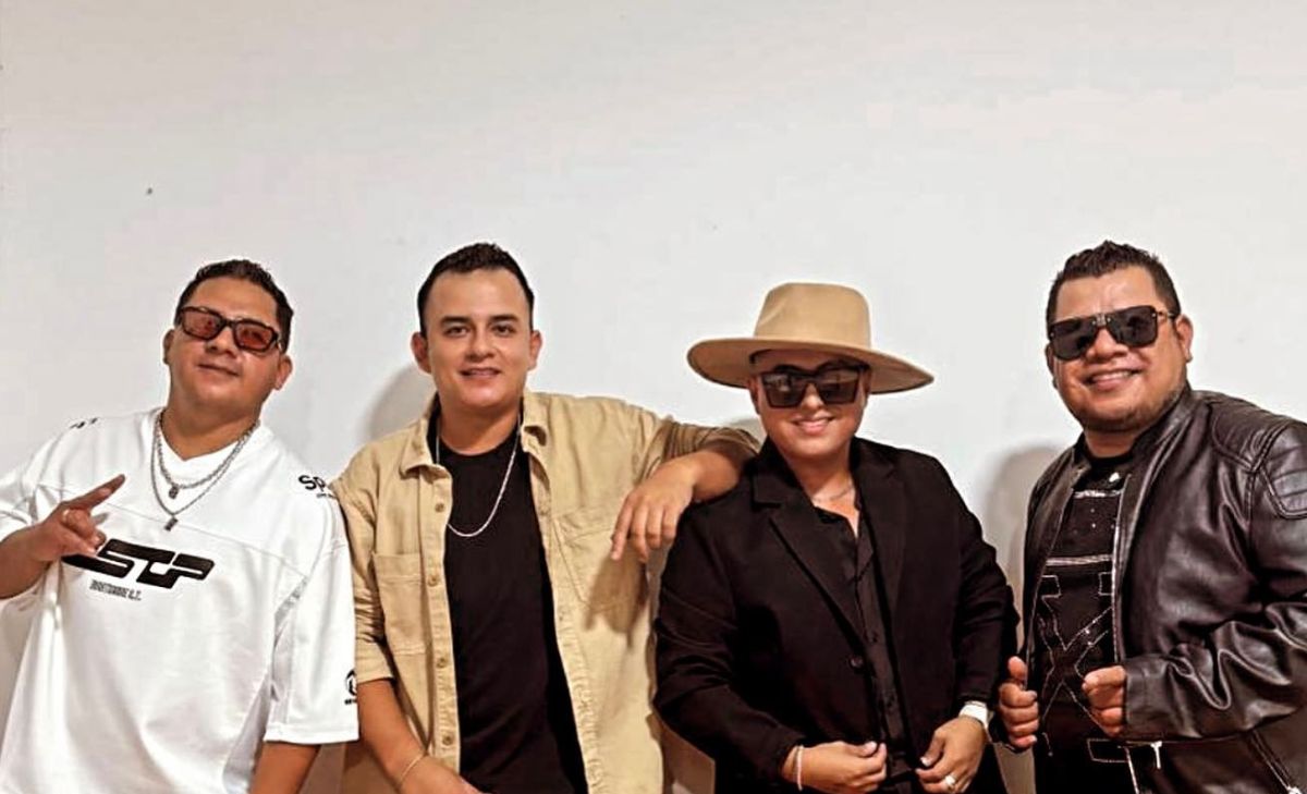 'Mala conducta' de Los Hermanos Medina
