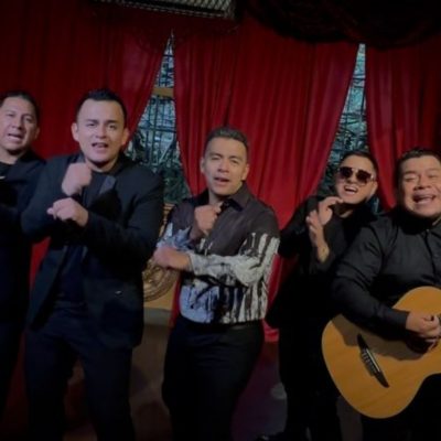 Mala suerte de Los Hermanos Medina y Luisito Muñoz