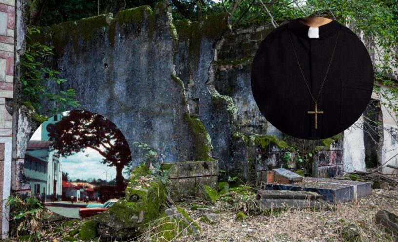 maldición de Armero