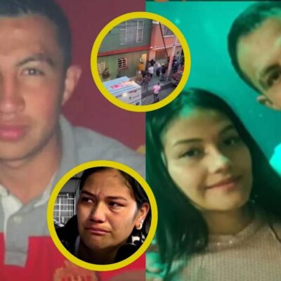 Mamá de los 2 niños asesinados por su padre en Engativá ahora tiene millonaria deuda