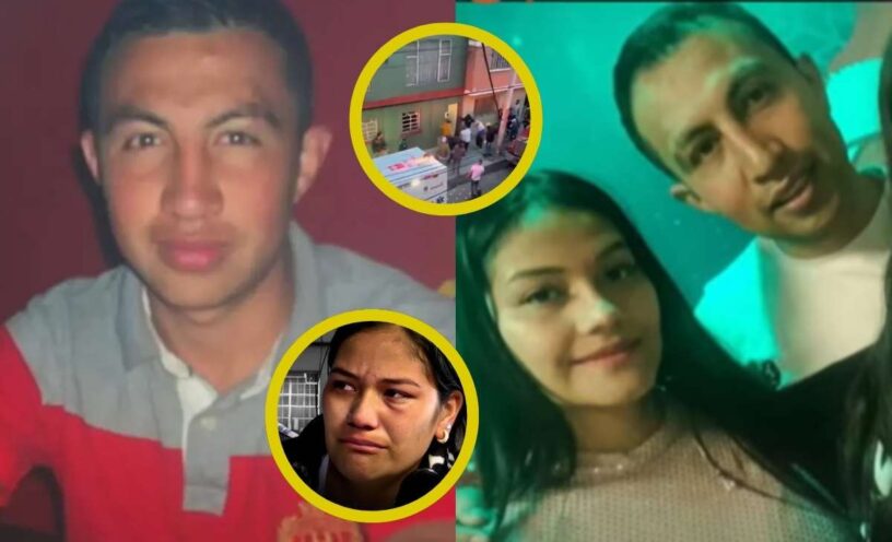 Mamá de los 2 niños asesinados por su padre en Engativá ahora tiene millonaria deuda