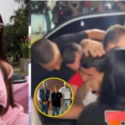 Mamá de Lyan Hortúa publicó impactante foto y mensaje