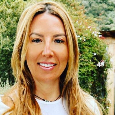 mamá de Mafe Walker entró a La casa de los famosos