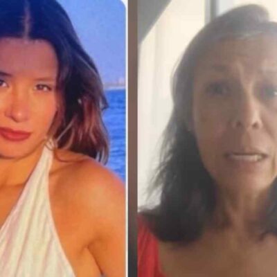 mamá de Tatiana Hernández hizo una advertencia