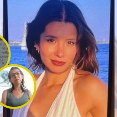 Mamá de Tatiana Hernández reveló detalles de la investigación
