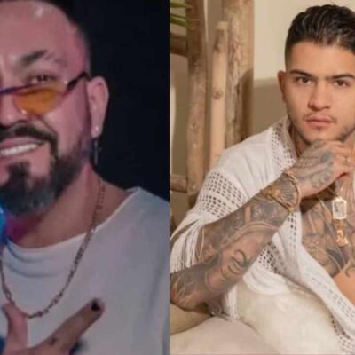 manager de B-King ha recibido fuertes amenazas
