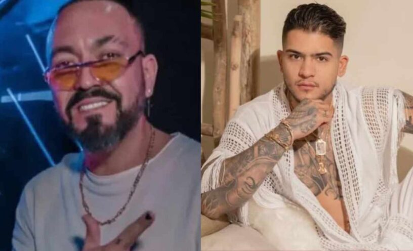 manager de B-King ha recibido fuertes amenazas