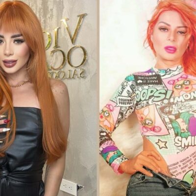 marbelle hablo sobre la relacion con su hija rafaella