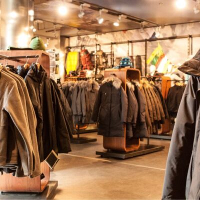 marca de ropa cerrará en Colombia