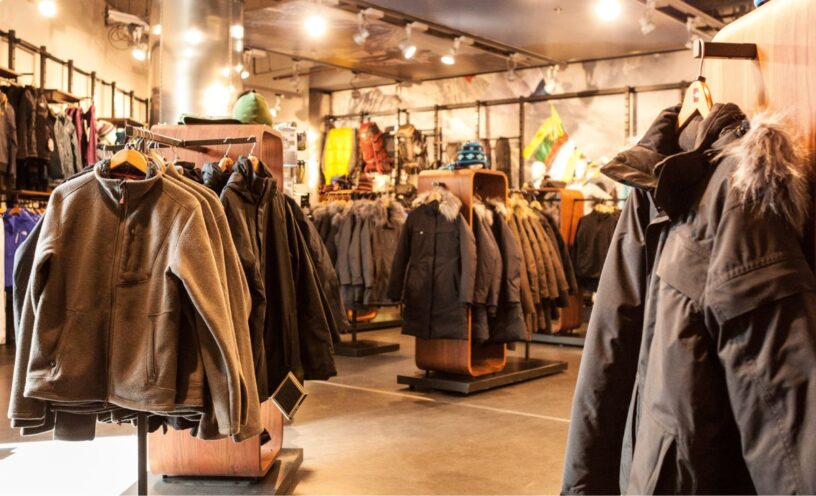 marca de ropa cerrará en Colombia