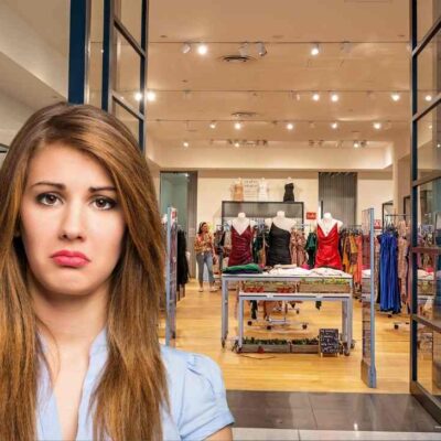 marca de ropa en Bogotá confirmó su cierre definitivo