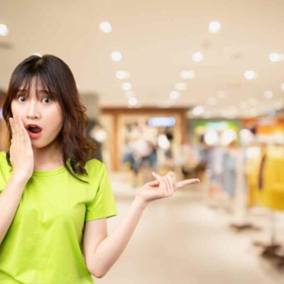 marca de ropa en Colombia cerrará sus tiendas