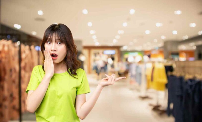marca de ropa en Colombia cerrará sus tiendas
