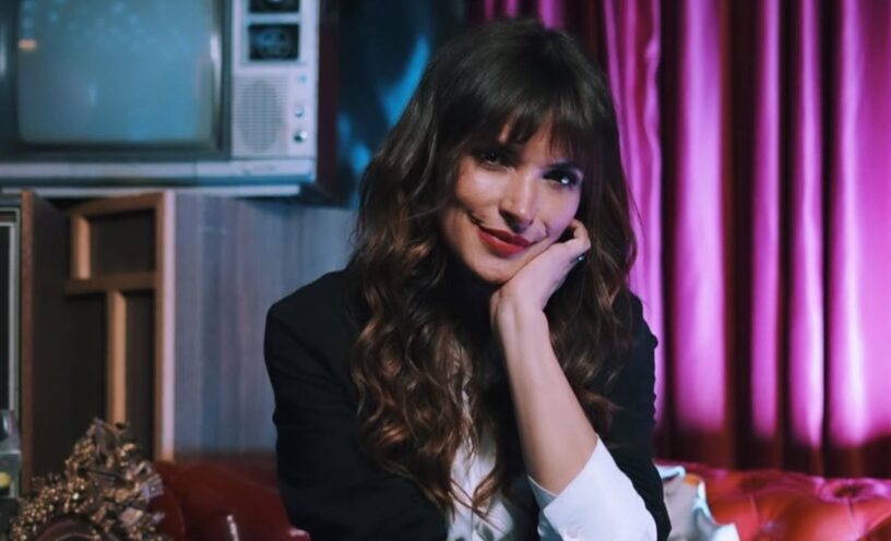 Margarita Reyes afirmó que hubo fraude en La Casa de los Famosos 2