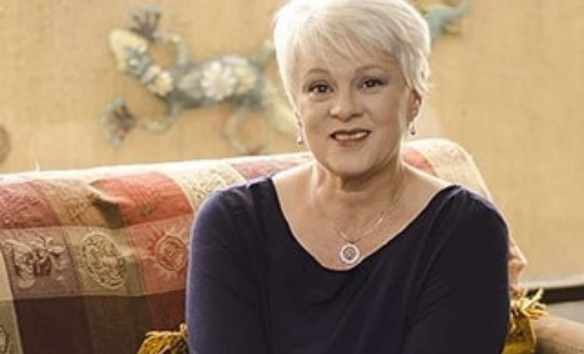 maria cecilia botero asegura que murio y hablo con un ser de luz