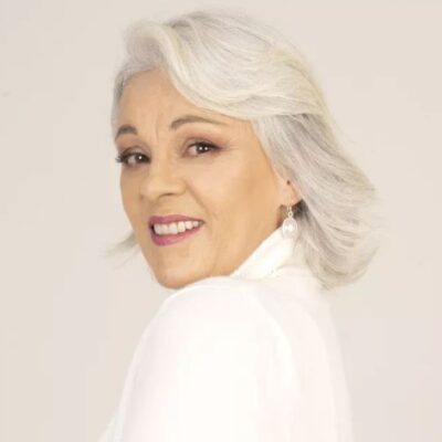 María Cecilia Botero habló de su enfermedad