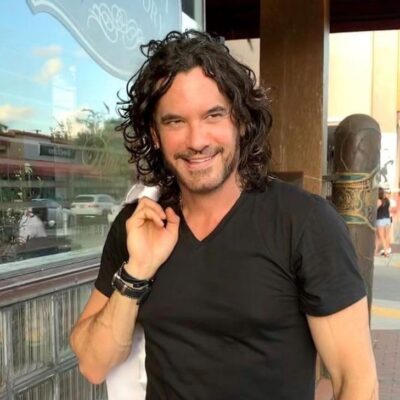 Mario Cimarro después de Pasión de Gavilanes