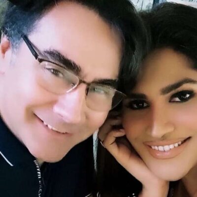 mario urquijo termino su relacion con gabriela isler